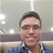 Profesor de matemáticas con 2 años de experiencia en clases personalizadas